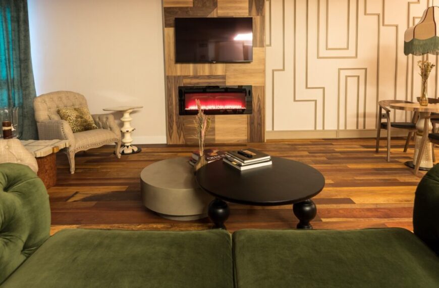 La familia Hervás amplía sus negocios con un hotel de cuatro estrellas Infinitvm en la calle Mayor de Sigüenza