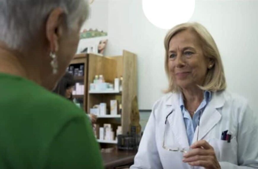 Farmacéuticos de Guipúzcoa Celebran el Día Mundial de la Profesión en Consonancia con los ODS