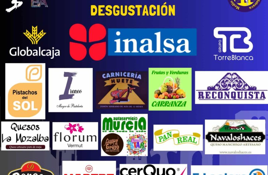 Torralba de Calatrava celebra este fin de semana la 45ª edición de su emblemática media maratón