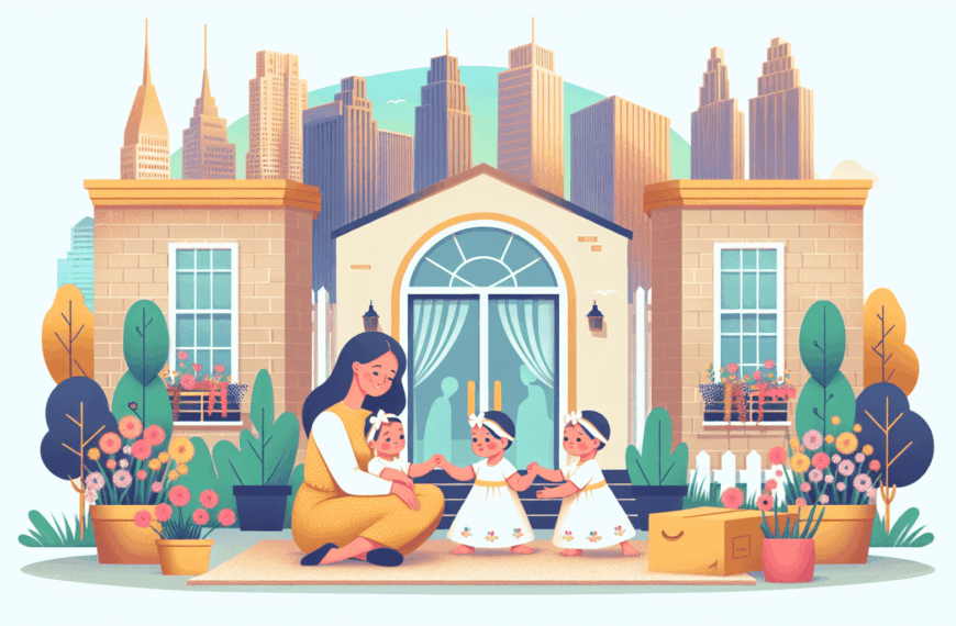 Marta Pombo Recibe a Sus Mellizas en Su Nuevo Hogar en Madrid