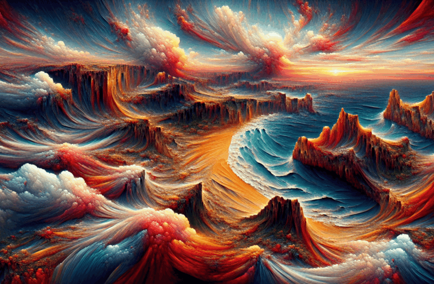 Increíble Descubrimiento: Una Experiencia Única e Inolvidable para Toda la Vida