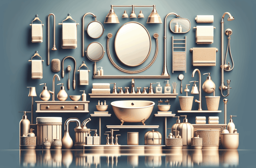 Pepco Ofrece Accesorios Elegantes y Sofisticados para tu Baño a Precios Increíbles