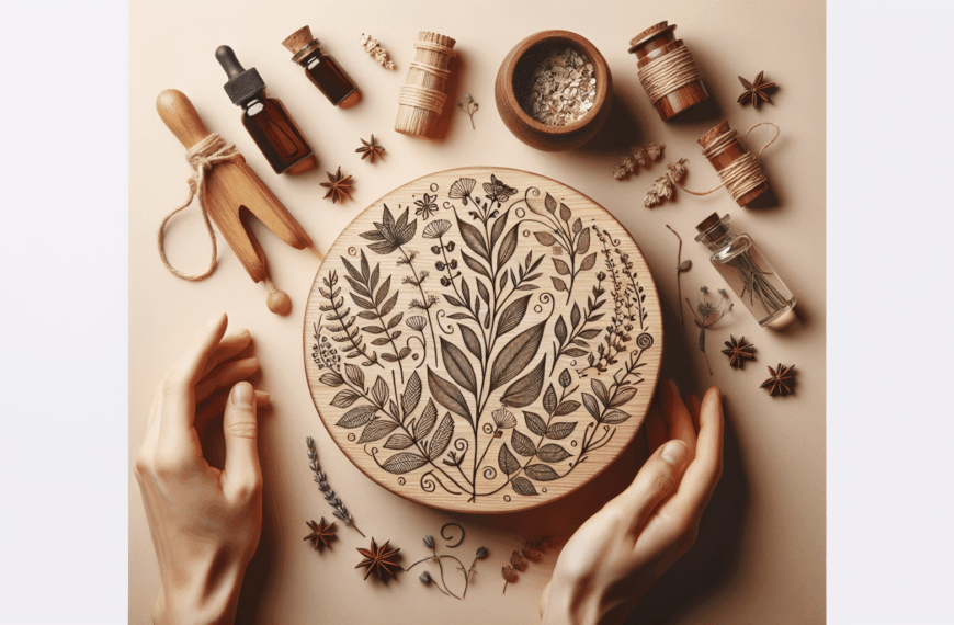 Guía Práctica: Crea tu Propio Repelente Casero y Decorativo para Ahuyentar Mosquitos