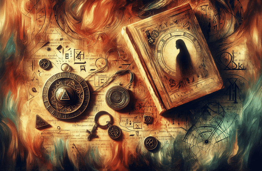 Salvador Revela los Misterios Ocultos de María Fernández en ‘La Promesa’