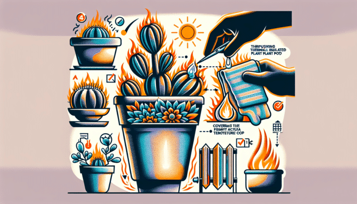 Secretos Clave para Preparar tus Cactus y Suculentas para el Otoño