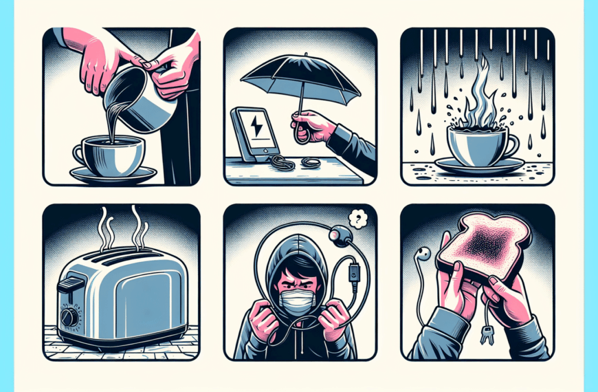 Revelando Nuestros Errores Diarios: Una Nueva Perspectiva