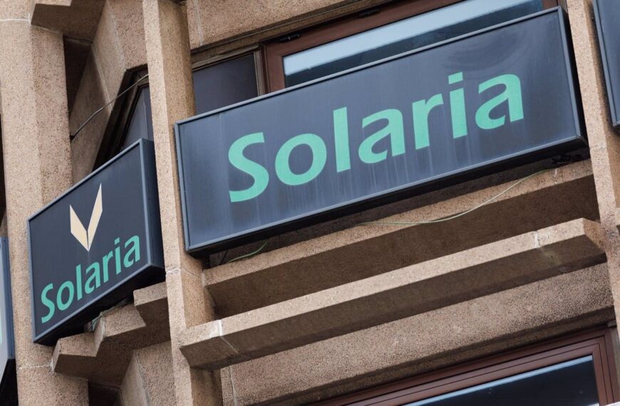 Solaria y Datasection colaboran en la creación de un centro de datos de IA en Puertollano, Ciudad Real