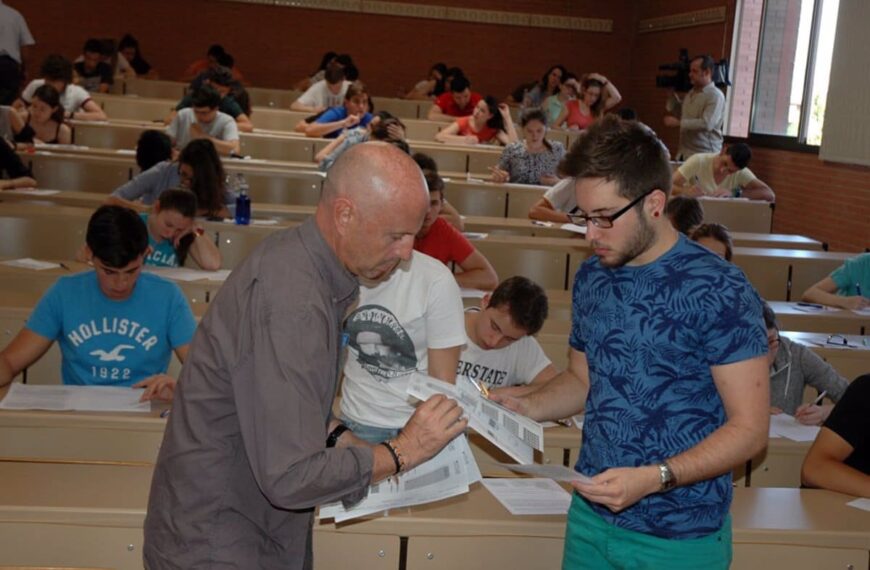 Tímido estreno de la asignatura optativa ‘Unión Europea’ en C-LM: 168 solicitudes en 27 centros educativos.