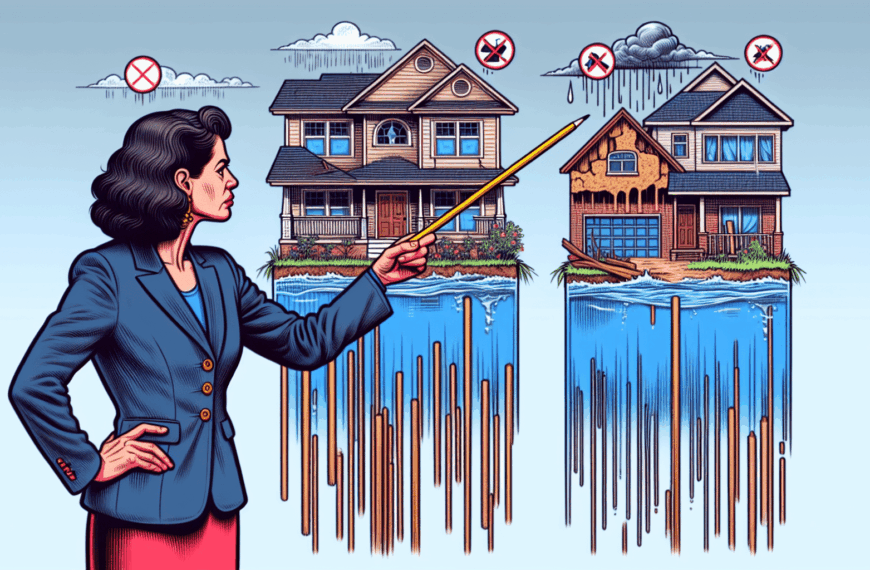 Tres Tipos de Viviendas que Deberías Evitar, Según Expertos en Arquitectura