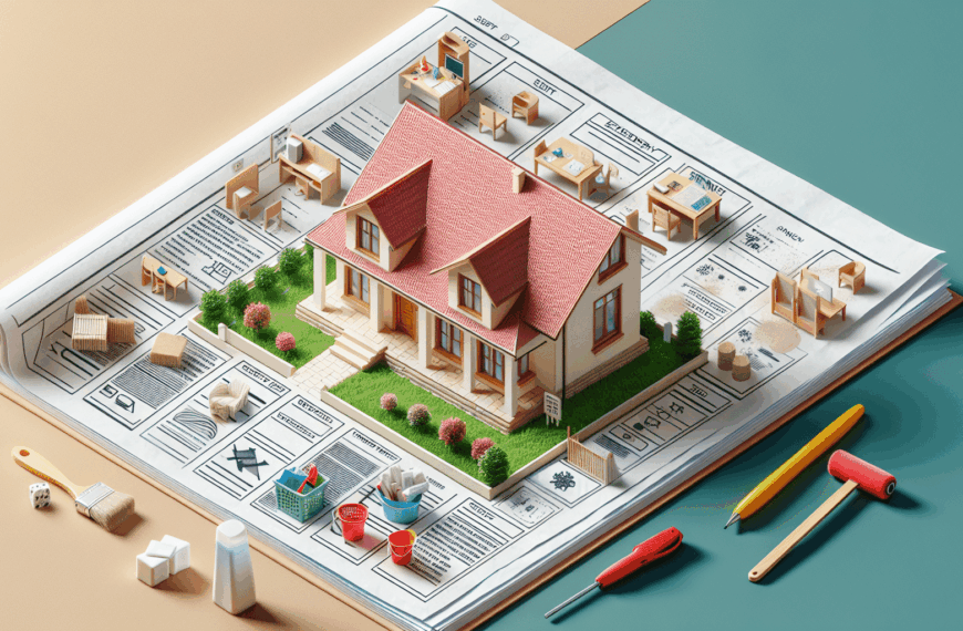 Logra Un Hogar Impecable Sin Gastar Una Fortuna