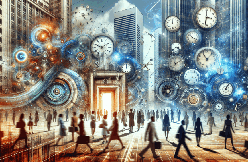 Un viaje en el tiempo y caras nuevas en ‘La Moderna’