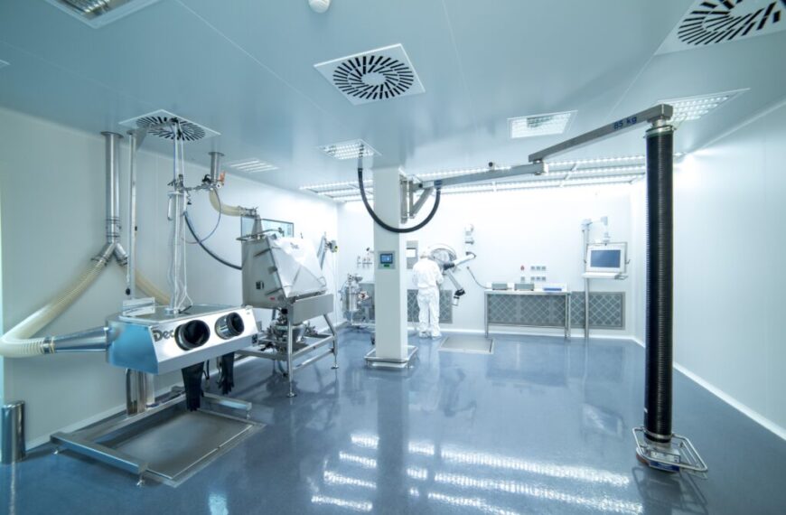 Valtria Revela su Renovada Identidad Corporativa en su Expansión junto al Grupo Clauger