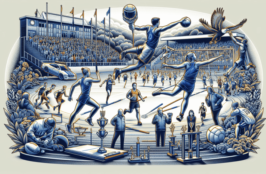 Valverde resalta el respaldo institucional al deporte provincial