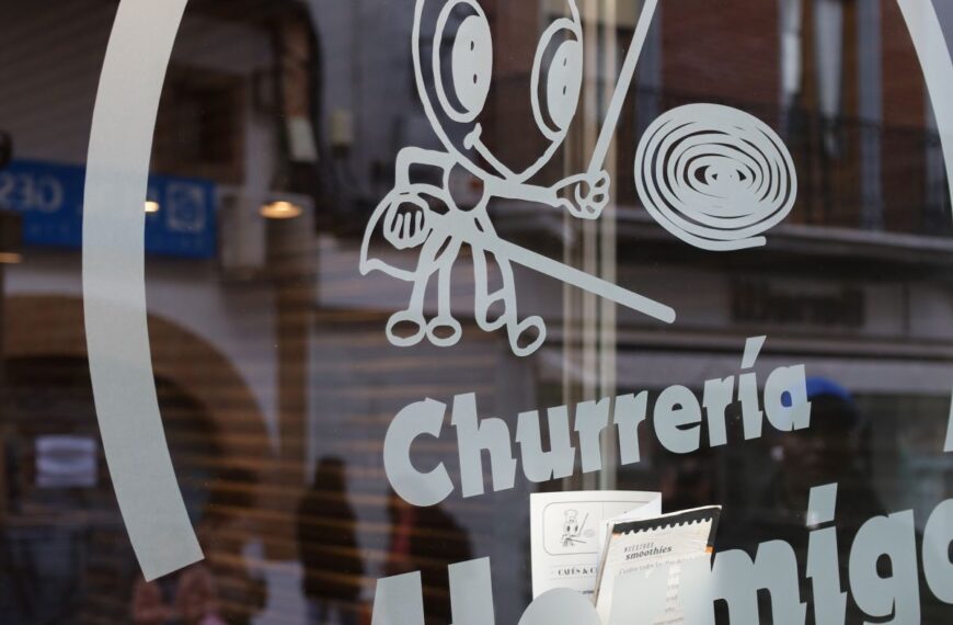 La Churrería La Hormiga inaugurará su “hormiga 7” a finales de septiembre