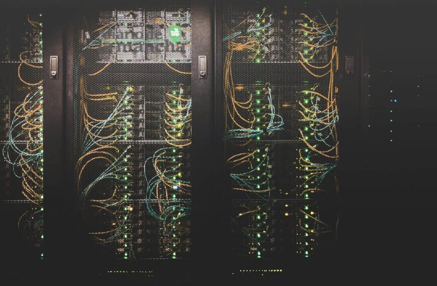 Razones para trasladar tu centro de datos