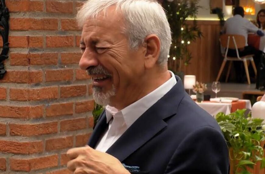 Soltero Inflexible: Termina Cita de Forma Abrupta al Descubrir que su Acompañante se Vacunó Contra el COVID-19