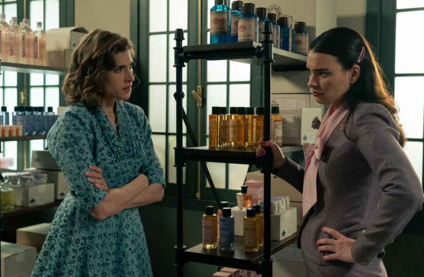 Vertientes Enfrentadas: El Ascenso, La Rivalidad Fraternal y La Revelación de Mario