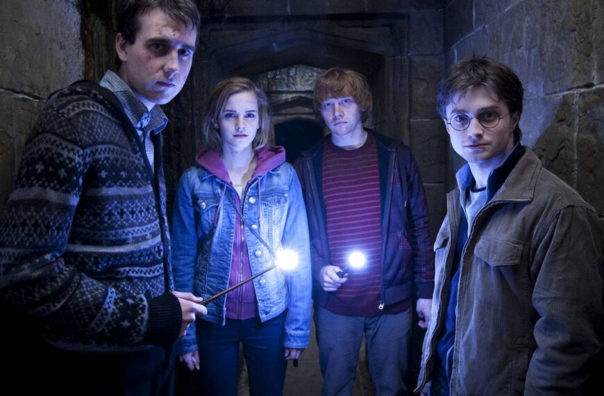 ¿Tu pequeño es el próximo mago estelar? Descubre cómo participar en el casting de la nueva serie de ‘Harry Potter’ en HBO