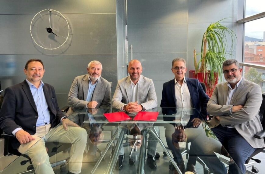 GAES consolida liderazgo en el sector auditivo en España tras adquisición de OirT