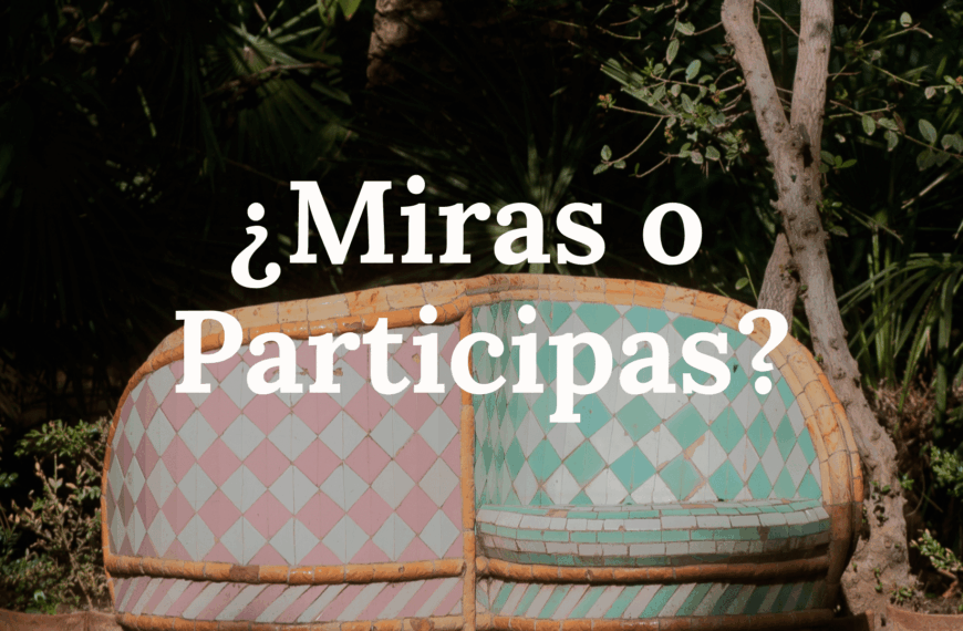 Actúa y Transforma: La Iniciativa de FCC durante la Semana Internacional de los ODS