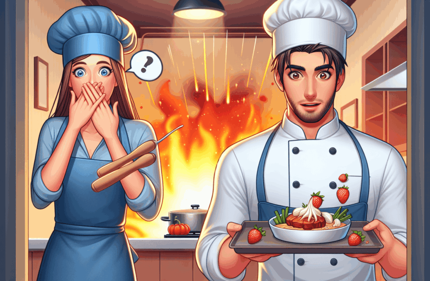 El inesperado giro de Pepe Rodríguez hacia Hiba Abouk tras el emocionante gesto de Pelayo en ‘MasterChef Celebrity 9’