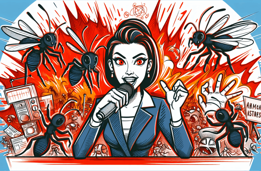 Valeria Ros Deja en Evidencia a Broncano en ‘La Revuelta’ con Sus Picantes Comentarios sobre ‘El Hormiguero’