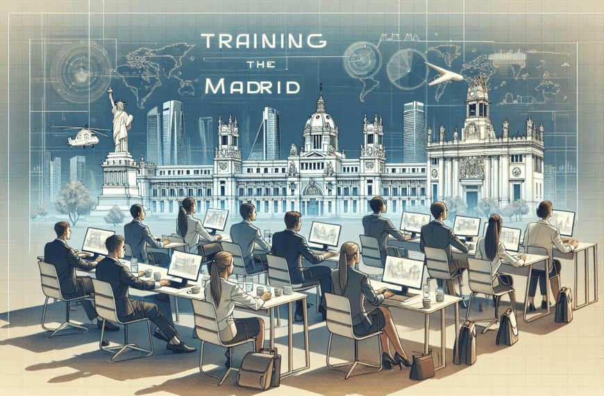 Ayuso aspira a moldear las élites de Madrid