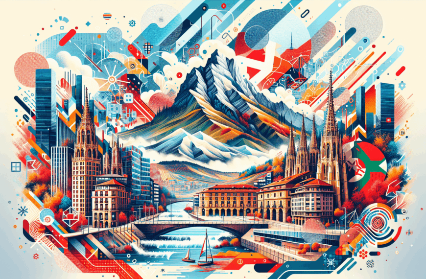 PNV y EH Bildu Solicitan un Nuevo Estatus para el País Vasco