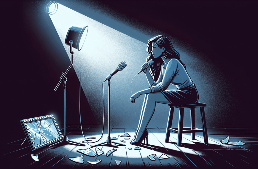 Exconcursante de ‘Gran Hermano’ Rompe el Silencio Sobre su Doloroso Viaje Tras el Reality