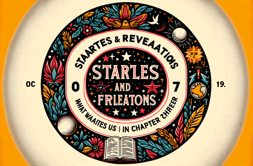 Sobresaltos y Revelaciones: Lo Que Nos Espera en el Capítulo 159 de ‘Sueños de Libertad’ este Lunes, 7 de Octubre