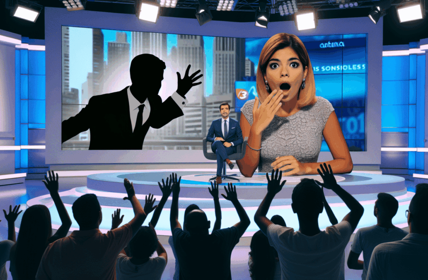 El invitado sorpresa que dejó sin palabras a Sonsoles Ónega en ‘Y ahora Sonsoles’ y marcó un antes y un después en Antena 3