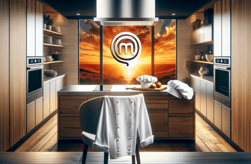 Rubén Ochandiano Revela la Verdad Detrás de su Impactante Salida de ‘MasterChef Celebrity’: “No Podía Ser Partícipe”