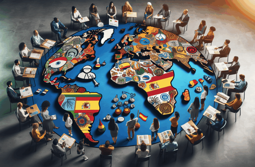 Reimaginando el Día de la Hispanidad: Hacia una Celebración Inclusiva de Nuestra Diversa Herencia Cultural