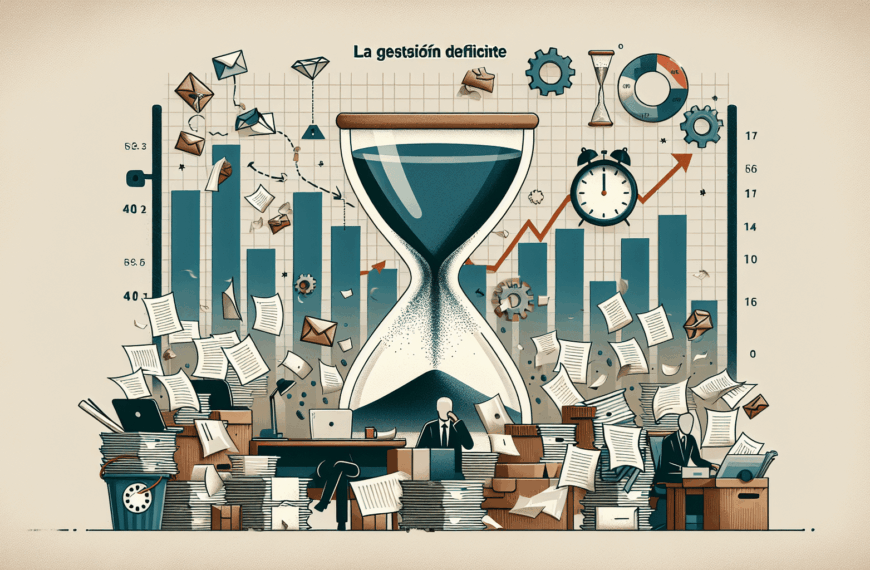 Ineficiencia en la Gestión: El Legado Controvertido del PP