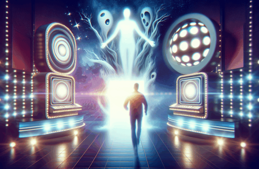 Descifrando el enigma: La verdad detrás de la experiencia cercana a la muerte de Víctor Clavijo en ‘Pasapalabra’