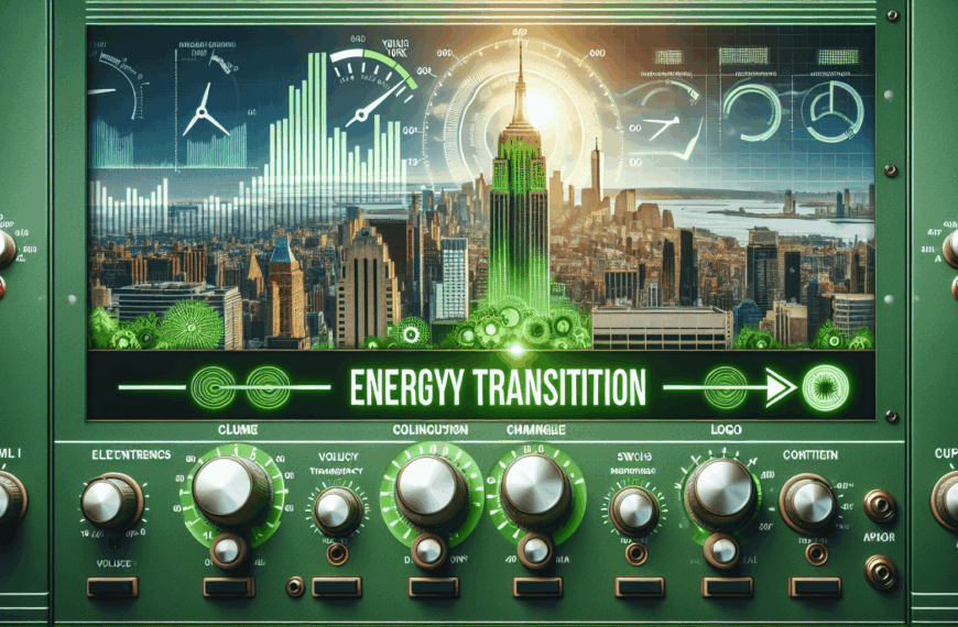 Schneider Electric Lidera la Transición Energética en la Semana del Clima de Nueva York