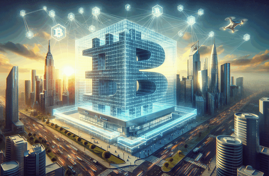 MicroStrategy aspira a convertirse en el banco del Bitcoin