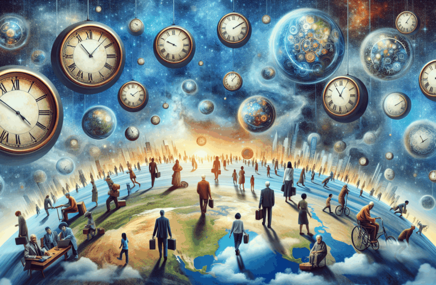 Milei sugiere laborar hasta alcanzar la esperanza de vida