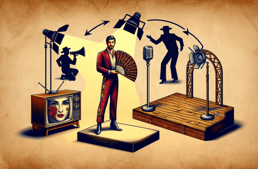 Broncano conquista el ‘prime time’: ‘La bien cantá’ cede su espacio al fenómeno televisivo