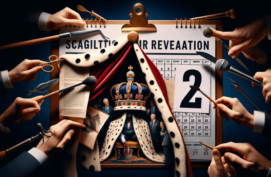 El 23F Revela a Juan Carlos I: Entre la Verdad y las Consecuencias