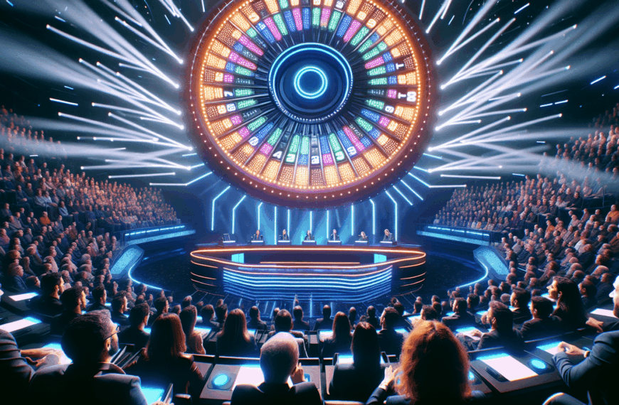 El enigma final de ‘La Ruleta de la Suerte Noche’ resuelto el sábado, 12 de octubre