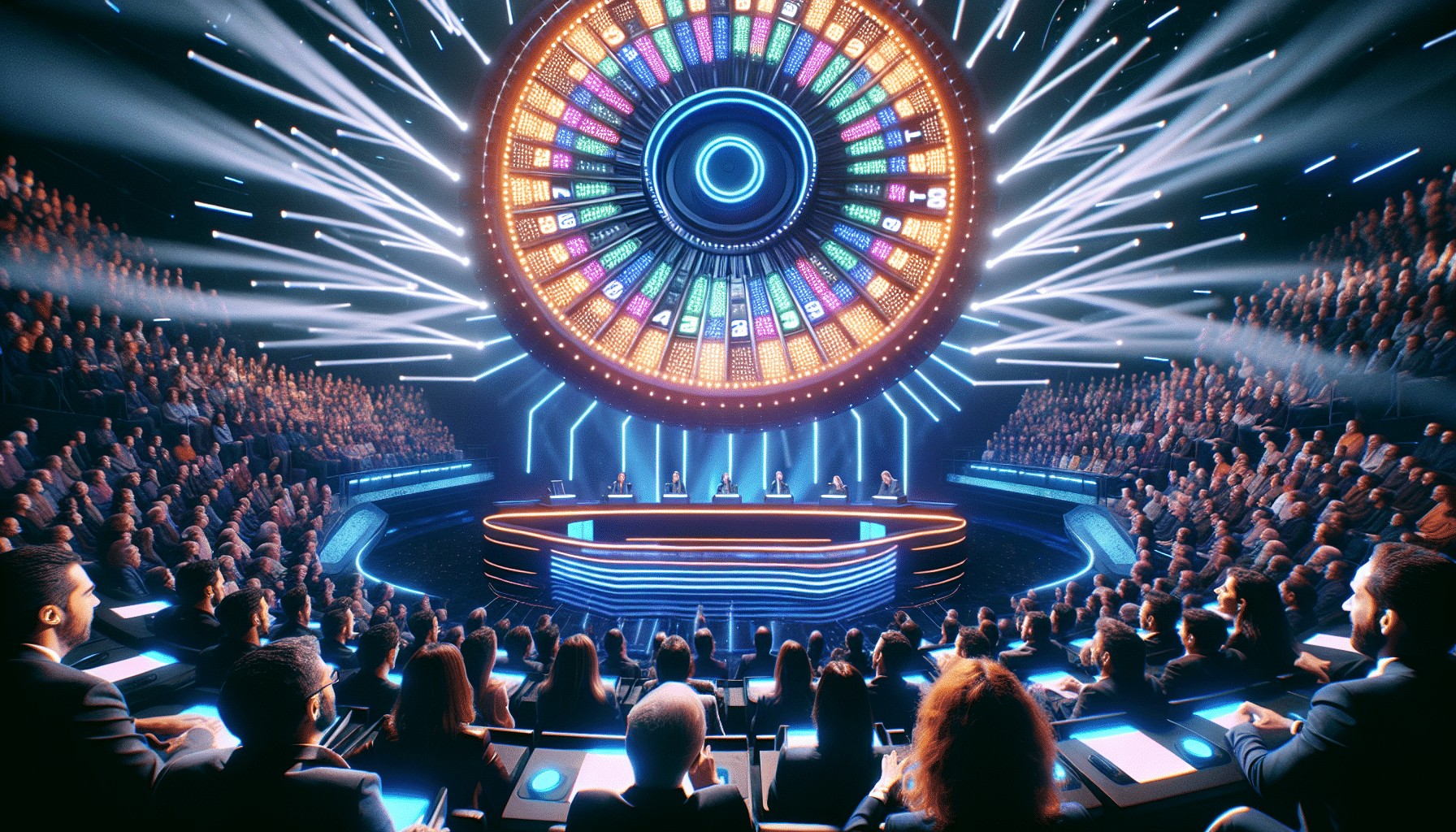 El enigma final de ‘La Ruleta de la Suerte Noche’ resuelto el sábado, 12 de octubre