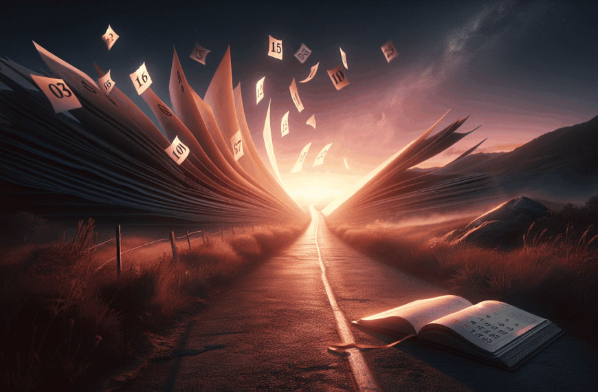 Revelaciones Impactantes: El Camino hacia la Verdad en el Capítulo 165 de ‘Sueños de Libertad’ Este Martes, 15 de Octubre