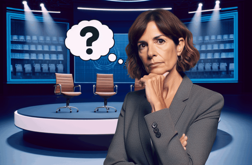 Ana Rosa Despliega Sutileza e Ironía por la No Asistencia de Jorge Javier al Besamanos Real: Abre el Debate con un ‘¿Por qué Será?’