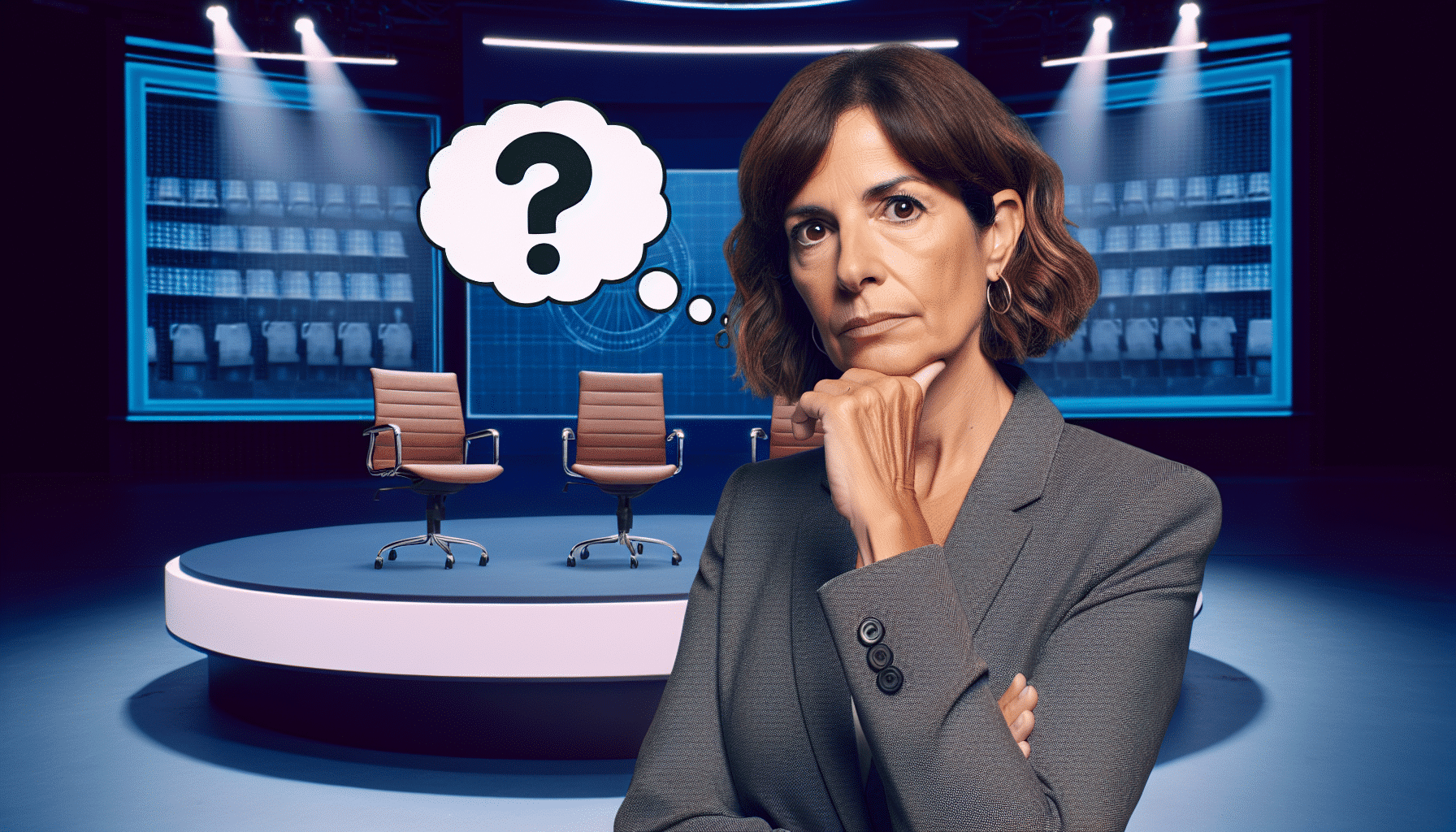 Ana Rosa Despliega Sutileza e Ironía por la No Asistencia de Jorge Javier al Besamanos Real: Abre el Debate con un ‘¿Por qué Será?’