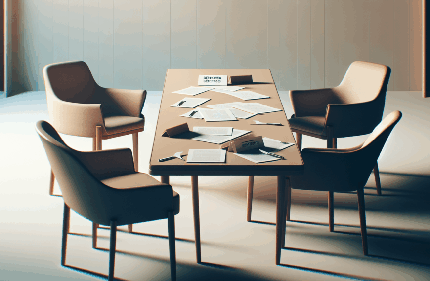 Avances en Diálogo: Interior y ETA Negocian Rebajas Penales para Encarcelados