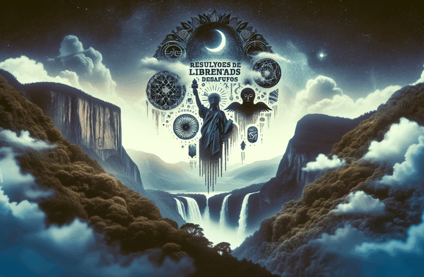 Sueños de Libertad Capítulo 166: Revelaciones y Desafíos en un Miércoles de Intriga