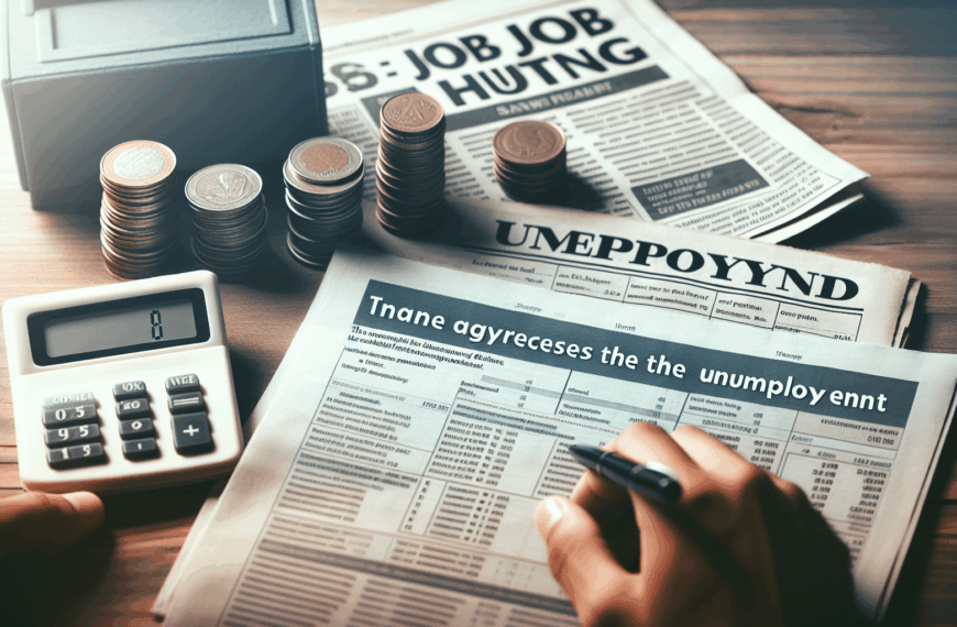 La Agencia Tributaria Requiere que los Desempleados Presenten la Declaración de la Renta