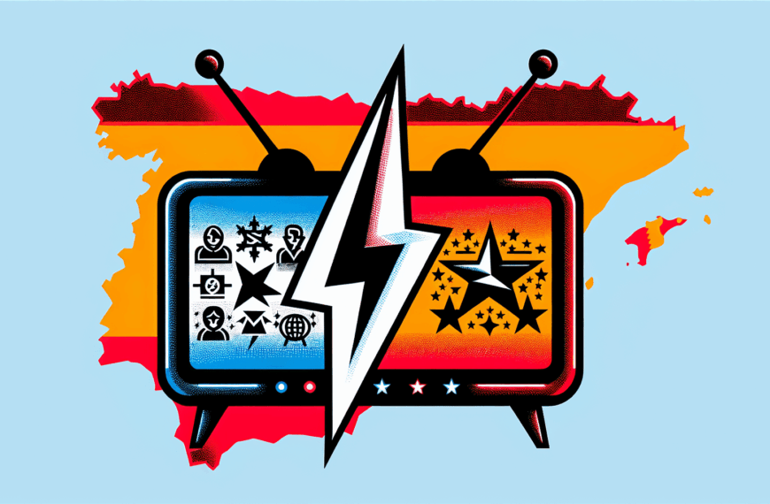 El choque entre «El Hormiguero» y «La Revuelta» divide a la pantalla española