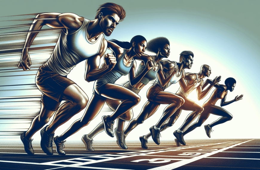 Conoce a los seis finalistas en la carrera por la victoria: ¿Quién logrará conseguirla?